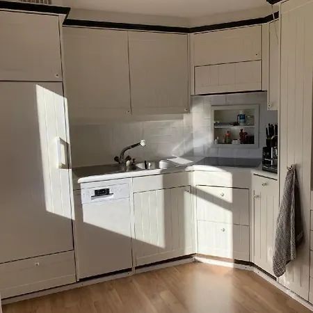 アパート Chiss 24